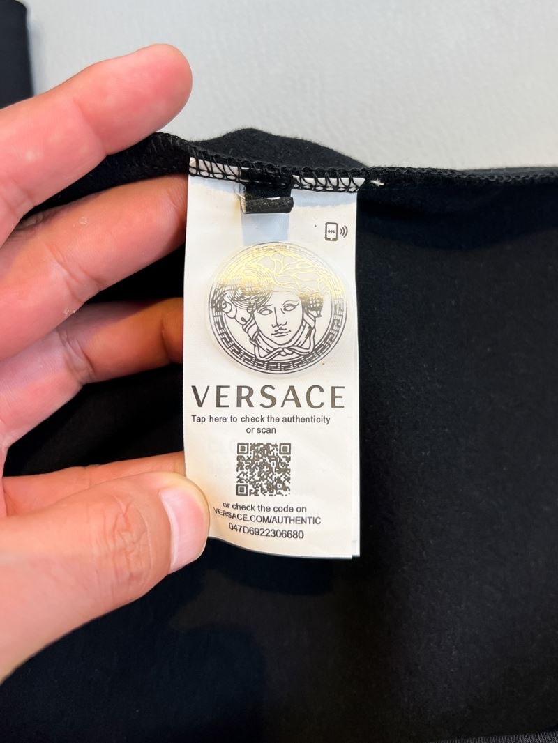 Versace Hoodies